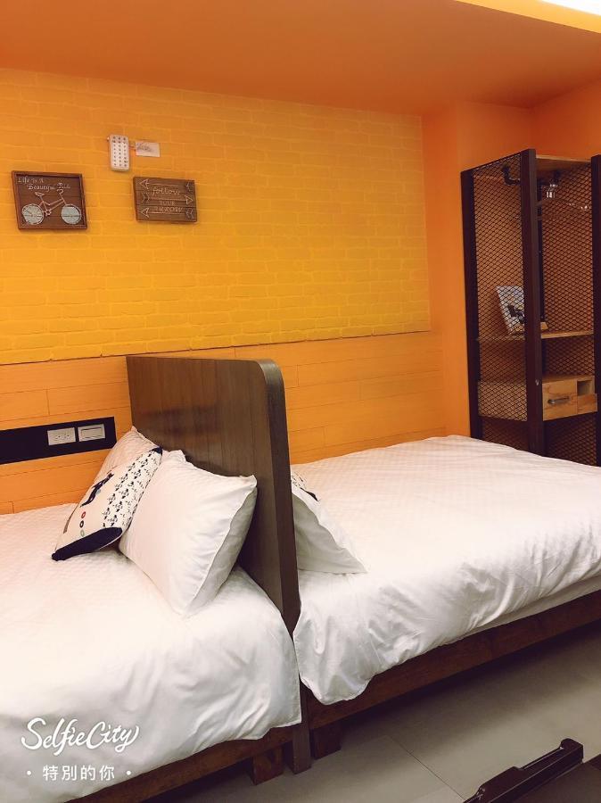Seaside Walk Homestay Magong Esterno foto