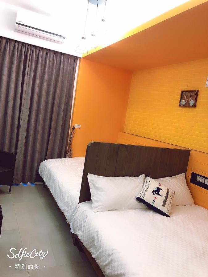 Seaside Walk Homestay Magong Esterno foto