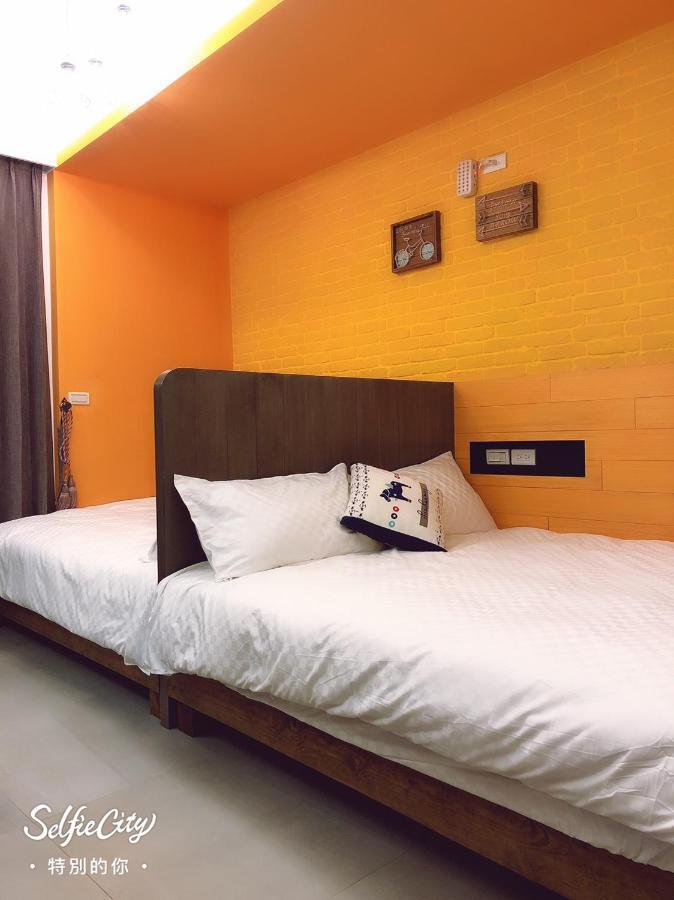 Seaside Walk Homestay Magong Esterno foto