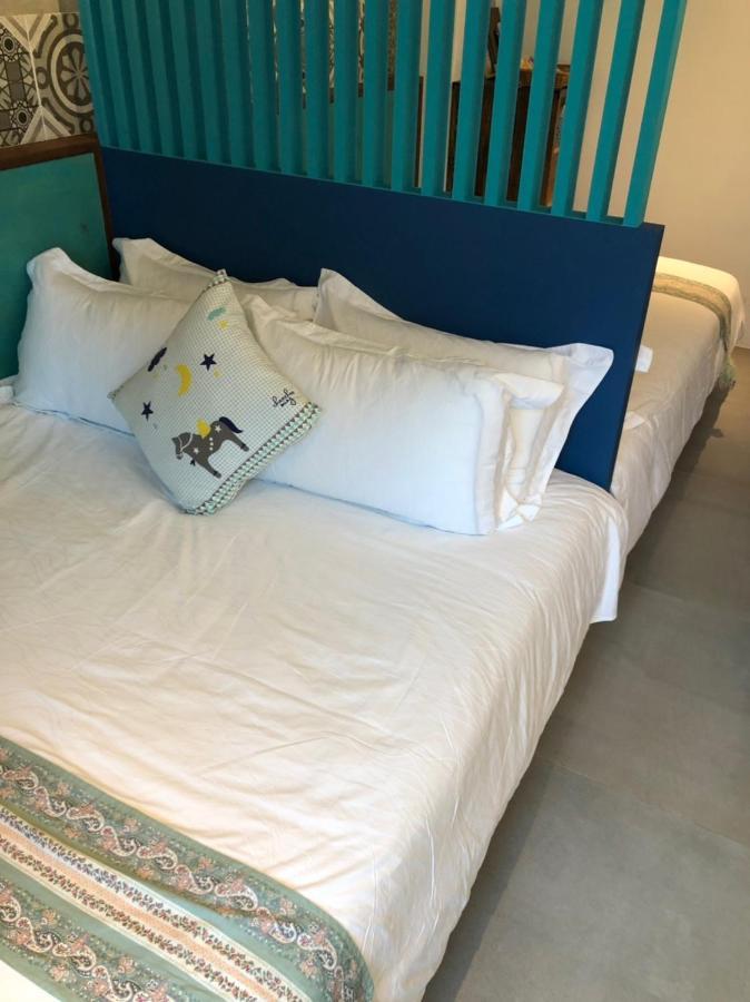 Seaside Walk Homestay Magong Esterno foto