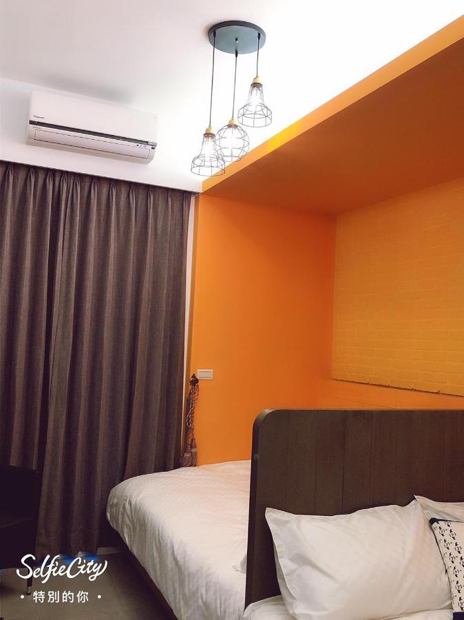 Seaside Walk Homestay Magong Esterno foto