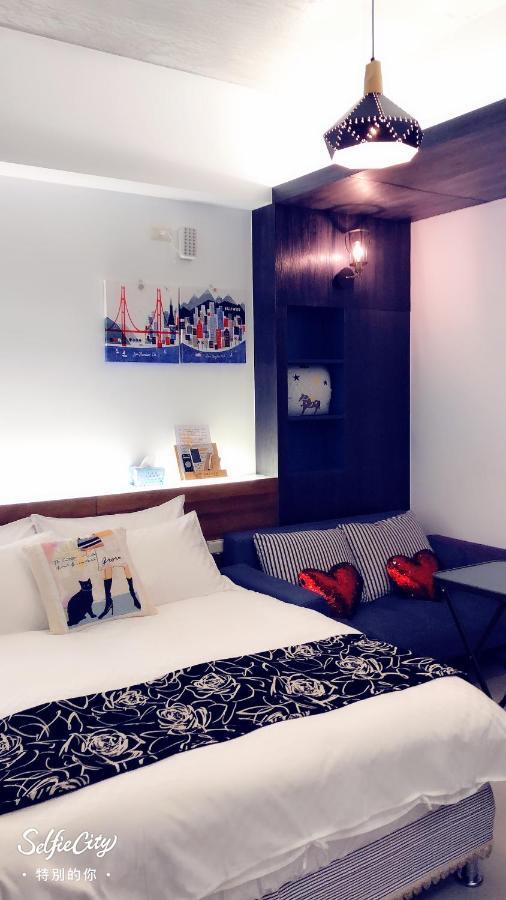 Seaside Walk Homestay Magong Esterno foto