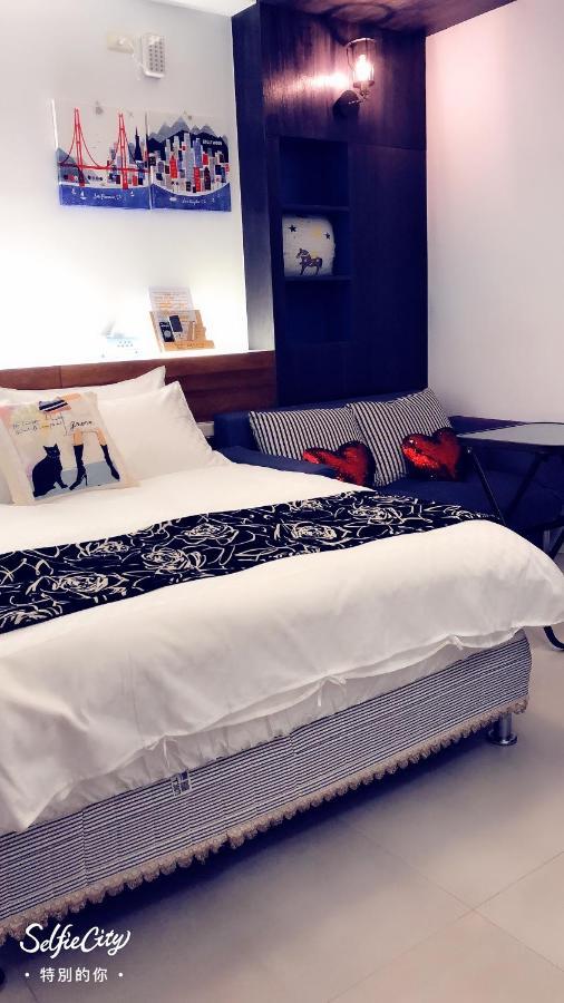 Seaside Walk Homestay Magong Esterno foto