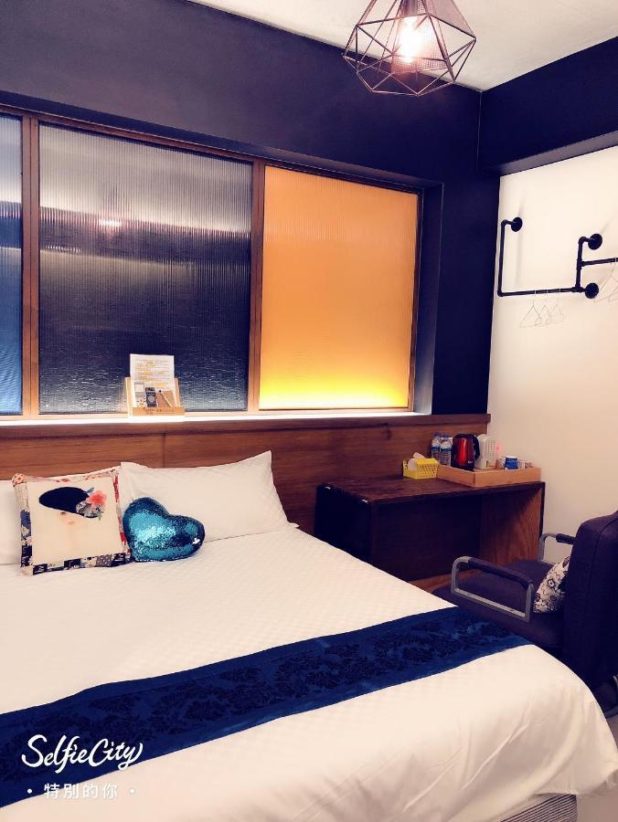 Seaside Walk Homestay Magong Esterno foto