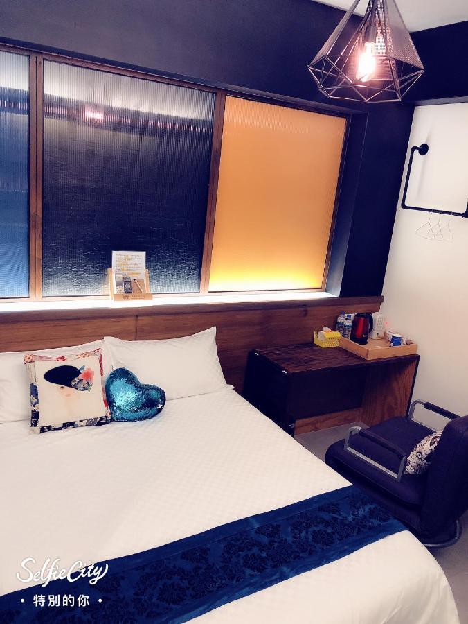 Seaside Walk Homestay Magong Esterno foto