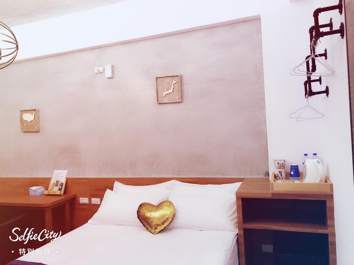 Seaside Walk Homestay Magong Esterno foto
