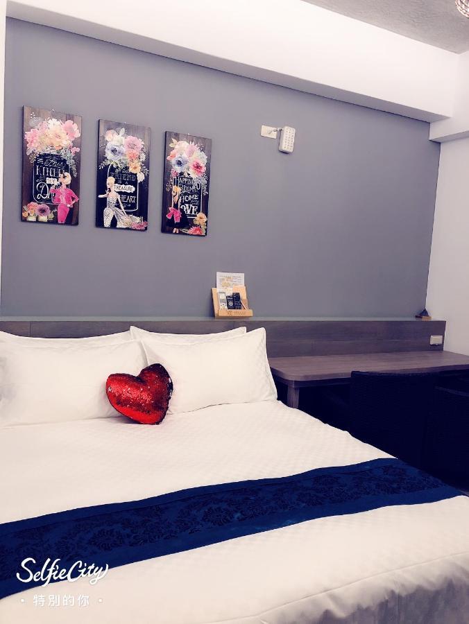 Seaside Walk Homestay Magong Esterno foto