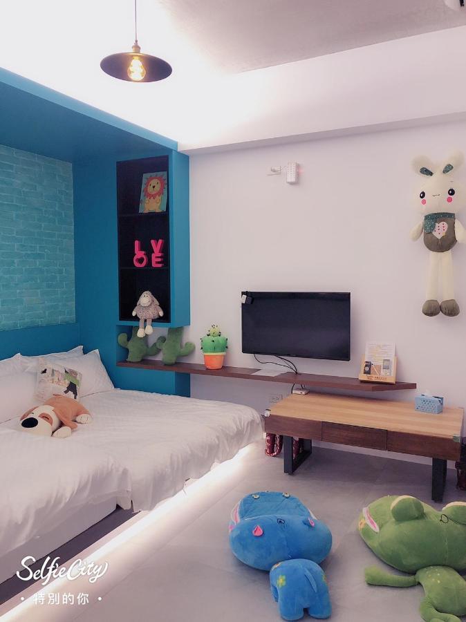 Seaside Walk Homestay Magong Esterno foto