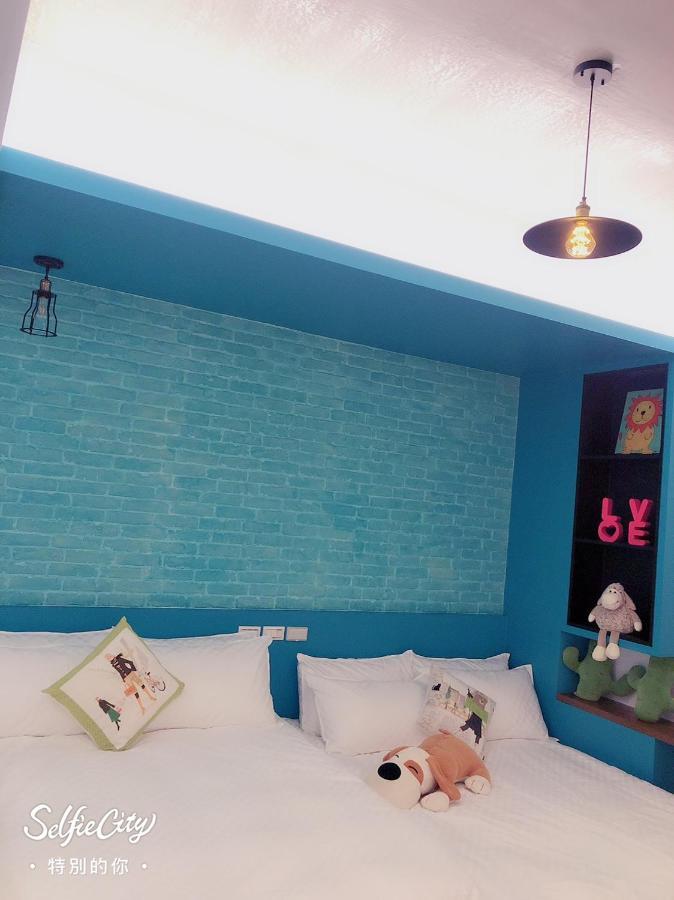 Seaside Walk Homestay Magong Esterno foto