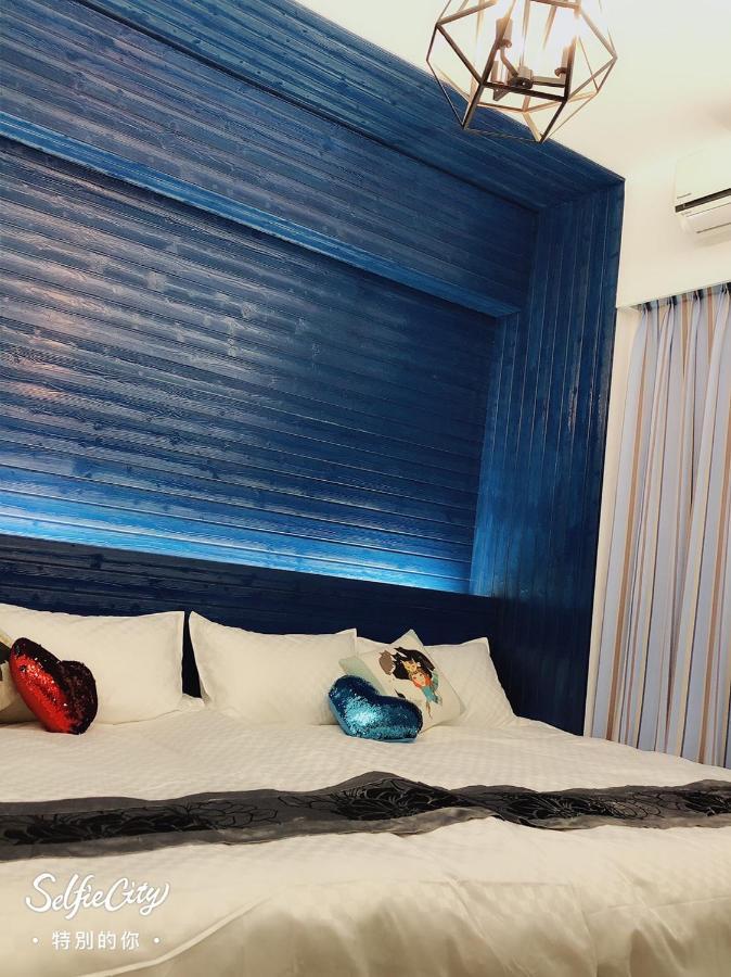 Seaside Walk Homestay Magong Esterno foto