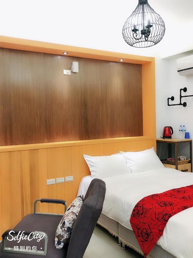 Seaside Walk Homestay Magong Esterno foto