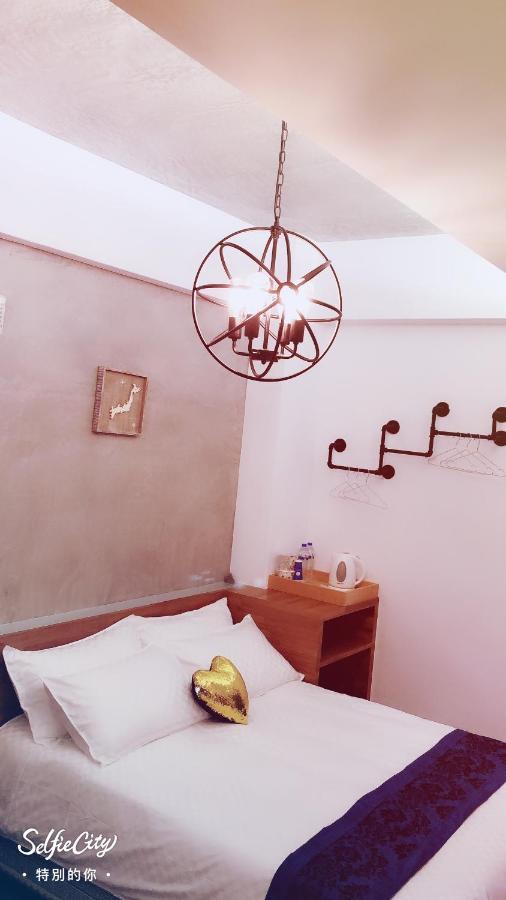 Seaside Walk Homestay Magong Esterno foto