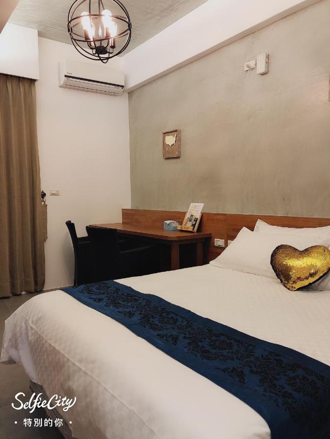 Seaside Walk Homestay Magong Esterno foto
