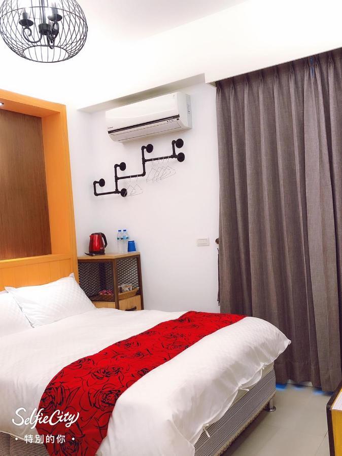 Seaside Walk Homestay Magong Esterno foto
