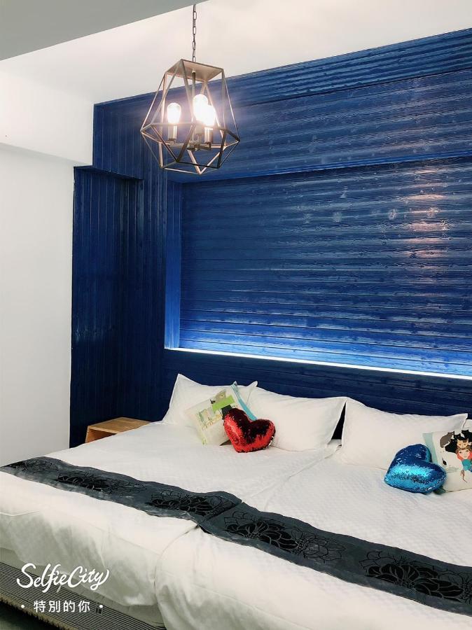 Seaside Walk Homestay Magong Esterno foto