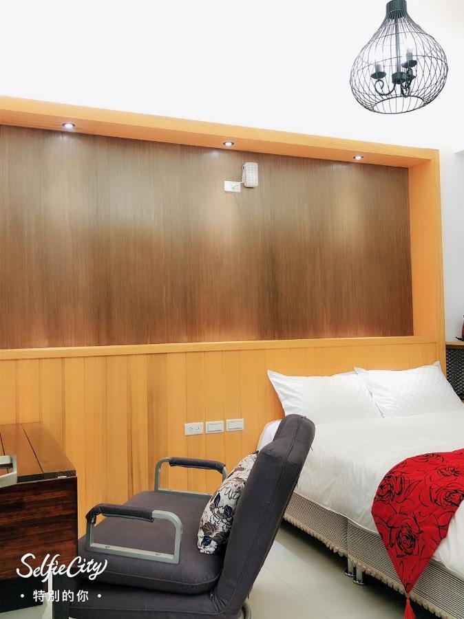 Seaside Walk Homestay Magong Esterno foto