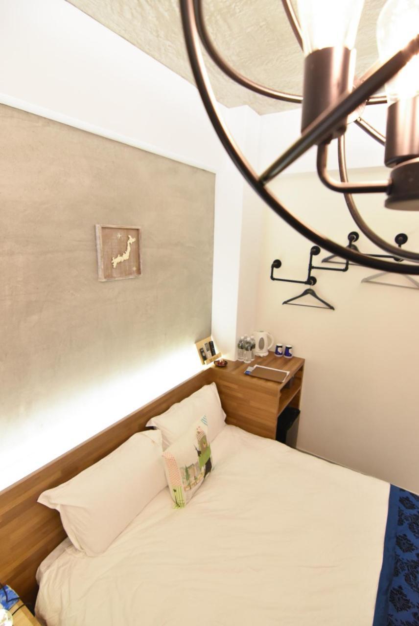 Seaside Walk Homestay Magong Esterno foto
